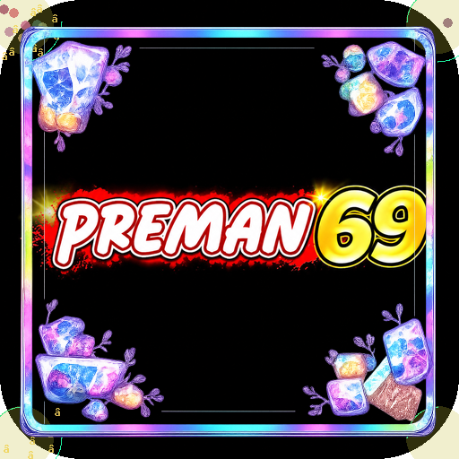 preman69 — galeri pratinjau - APK Resmi
